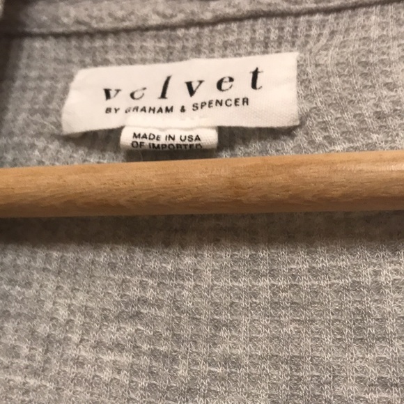 Velvet By Graham & Spencer - Picture 3 of 5